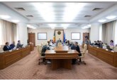 Government amended the 2023 state budget, increasing its revenues and expenditures by 1.4 billion lei.