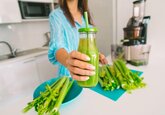 Detoxifierea, regula de aur pentru menţinerea sănătăţii şi întreţinerea frumuseţii. Recomandarea nutriţionistului