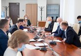 Молдова и ЕБРР подпишут поправку к кредитному соглашению на строительство и ремонт дорог в размере 150 млн евро для перераспределения сумм в рамках траншей согласно уточненным оценкам.