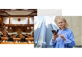 Moldovan citizens traveling to EU countries will pay lower roaming rates, and these rates are planned to be completely abolished within 5 years