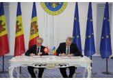 Швейцария выделит 3,92 млн швейцарских франков (более 80 млн леев) на повышение добросовестности, прозрачности и конкурентоспособности деловой среды в Молдове