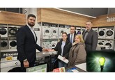Almost 4,200 families in Moldova have replaced their old household appliances with more energy-efficient new ones during the current phase of the government&#039;s EcoVoucher program