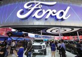 Ford vrea să comercializeze doar autovehicule electrice în Europa şi UK până în 2030