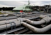 Китай нарастил закупки российского газа
