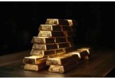 Падение цен на золото в США связали с переизбранием Трампа