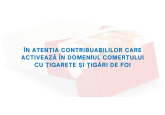 În 2025, prețul cu amănuntul al unui pachet de țigări nu poate fi mai mic de 42,5 lei