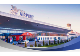 A large-scale project to expand the passenger terminal of Chisinau Airport will be launched in the spring and completed in the fall of 2025.