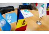 Maib și UNICEF semnează un acord de parteneriat. O nouă grupă de creșă va fi deschisă în orașul Hîncești 