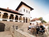 With the support of the EU, Moldovan entrepreneurs can receive grants of up to 500,000 lei for the development of tourism in Moldovan villages