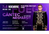 PAUL SURUGIU FUEGO – CÂNTEC NESFÂRȘIT