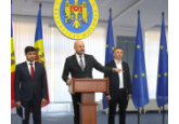 Agenția Proprietății Publice a oferit prin comutat vinăriei Cricova un teren agricol cu o suprafață totală de 672 de hectare. 