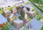 Toyota construieşte un oraş smart. Noua aşezare urbană va avea un sistem de energie pe bază de hydrogen