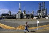 Азии предрекли трудности с поставками сжиженного природного газа