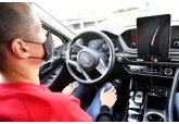 Раскрыты главные недостатки беспилотных автомобилей