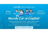 ”Marele Cor al Copiilor”