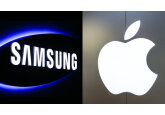 Apple overtakes Samsung as world&#039;s biggest phonemaker