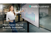 Merchant Portal: контроль и прозрачность продаж прямо в платформе maib business