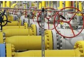 Китай собрался закупать газ в Канаде