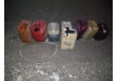 A fost reținut un hoț de ulei dielectric. După ce a riscat să se electrocuteze în timp ce fura, acum acesta va răspunde în fața legii pentru infracțiunea comisă.