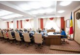 492 local development projects worth over 2.04 billion lei will be implemented under the &quot;European Village&quot; national program.
