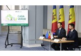 В Молдове еще 1000 домохозяйств, в том числе без детей, смогут получить гранты на энергосберегающую модернизацию жилья в рамках второго этапа программы «Зеленый дом» (Casa Verde)