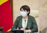 Guvernul așteaptă deblocarea cât mai rapidă a relațiilor cu FMI și așteaptă misiunea Fondului în septembrie pentru a discuta un nou program de finanțare, anunță premierul Natalia Gavrilița.