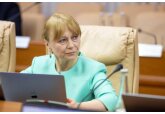 An information system “Medical registration of birth and death” (SI eCMND) is being developed in Moldova.