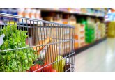 Grocery inflation rate eases but may not have peaked yet, industry data suggests