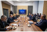 The National Bank of Moldova and the Romanian Financial Supervision Authority will deepen cooperation to consolidate the insurance sector in the Republic of Moldova.