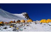 Mount Everest: Climbers will need to bring poo back to base camp