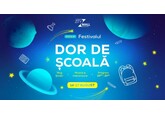 Festivalul „Dor de Școală”