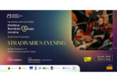 Stradivarius Evening