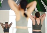 Ученые доказали пользу разглядывания собственного лица