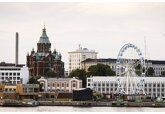 Экономика одной европейской страны вступила в рецессию