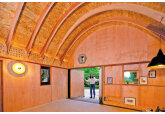 Galerie la ţară