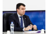 The Ministry of Finance discussed a preliminary forecast of the main macroeconomic indicators for 2024-2027, which will become the basis for the development of the Budget forecast for 2025-2027.