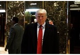 Угрозы Трампа напугали Японию наихудшим сценарием