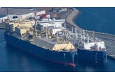 Uniunea Europeană cumpără cantități record de GNL rusesc chiar înainte de intrarea în vigoare a interdicțiilor
