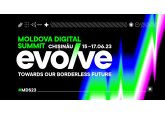 Moldova Digital Summit - experți internaționali vin la Chișinău pentru a discuta despre provocările și oportunitățile viitorului digital
