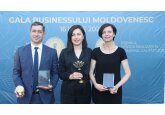 Două noi premii „Mercuriul de Aur” pentru OTP Bank la concursul Marca Comercială a Anului 2021