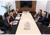 The European Mortgage Federation and the European Guaranteed Bond Council are interested in cooperation with the Moldovan banking sector – NBM