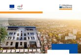 Moldova announces EU grant competition with a budget of about 6.5 million lei to provide cities with equipment for rapid response to natural disasters and emergencies