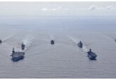 В Конгрессе США заявили об отставании от Китая в ключевой сфере
