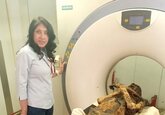 Ученые раскрыли тайну гибели египетского фараона
