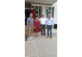 Sectorul vitivinicol este solidar cu refugiații din Ucraina. Toți banii acumulați din vânzarea biletelor pentru festivalul „DeVin&amp;DeGust” au fost donați către Centrul de plasament temporar din Criuleni pentru refugiați.