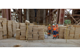 SFS a distrus aproape 706.000 de pachete de țigări confiscate de Serviciul Vamal în 2022.