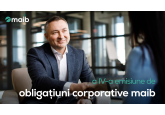 Din 15 aprilie maib lansează a patra emisiune de obligațiuni corporative din cadrul programului doi