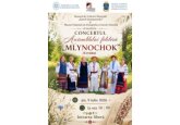 Ansamblul folcloric „MLYNOCHOK”