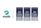 Maib - the market leader in all key segments, according to Euromoney