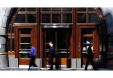 Goldman Sachs to cull 3,200 jobs as part of cost cutting exercise with UK workers to be hit